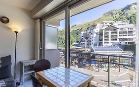 Studio Gourette, 1 pièce, 3 personnes - FR-1-400-12